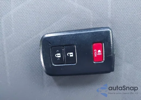 2021 Toyota Tacoma Trd Off-Road из США, поврежденный, VIN 3TMCZ5AN7MM394402